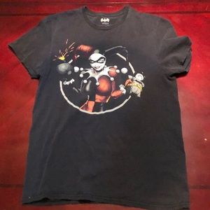 Harley Quinn shirt